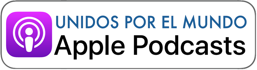 Podcast Unidos por el Mundo