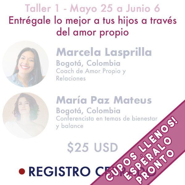 Taller 1 - Unidos por el Mundo