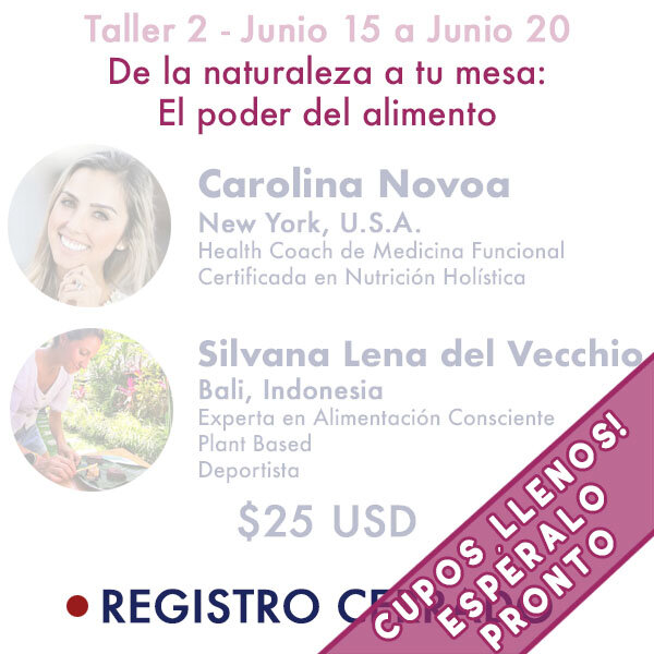 Taller 2 - Unidos por el Mundo