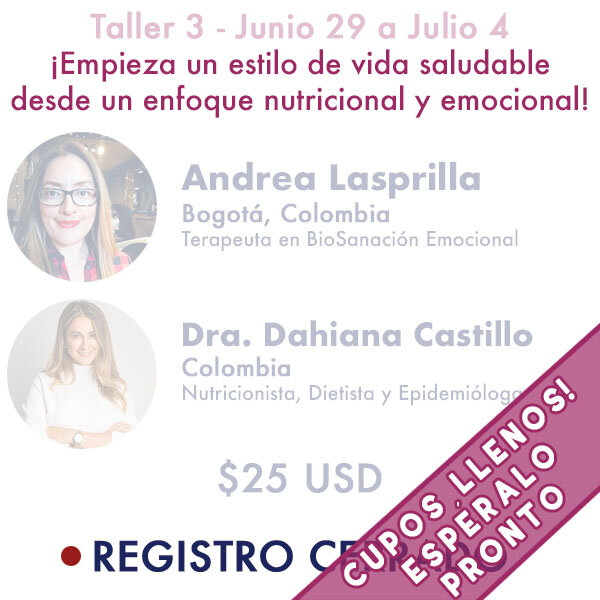 Taller 3 - Unidos por el Mundo
