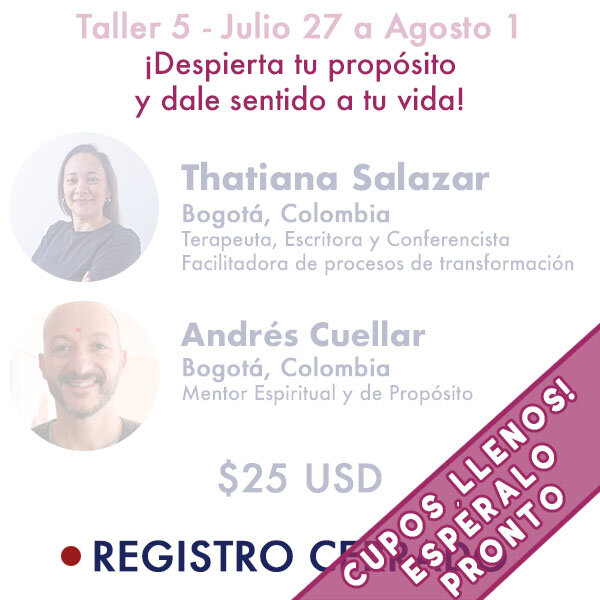 Taller 5 - Unidos por el Mundo