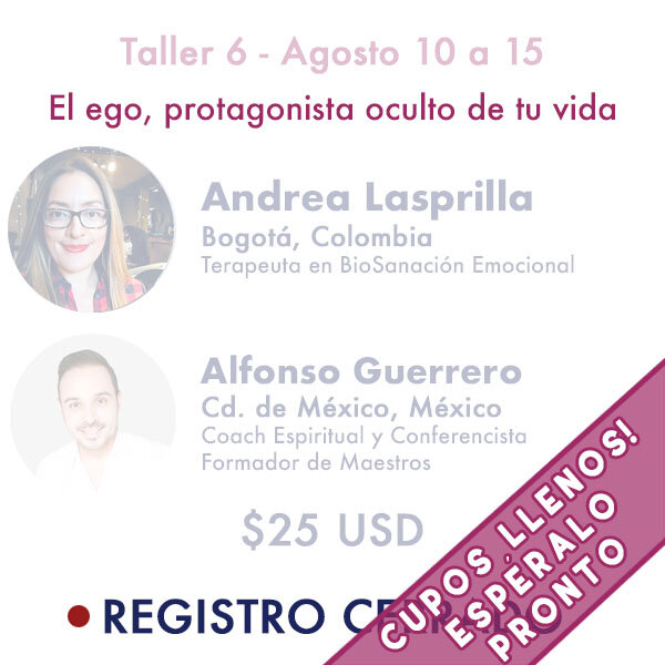 Taller 6 - Unidos por el Mundo