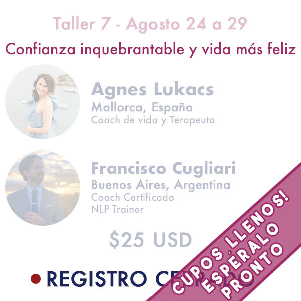 Taller 7 - Unidos por el Mundo